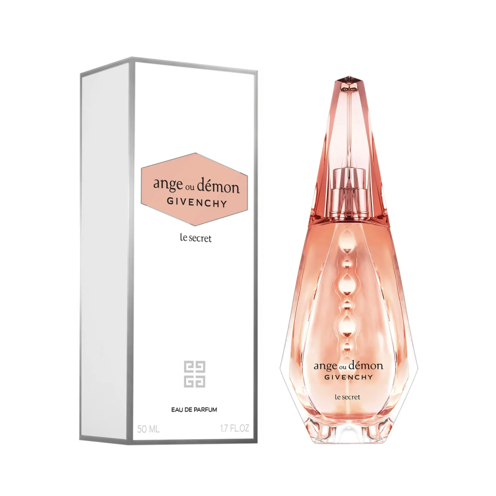 Ange Ou Demon Le Secret Eau de parfum